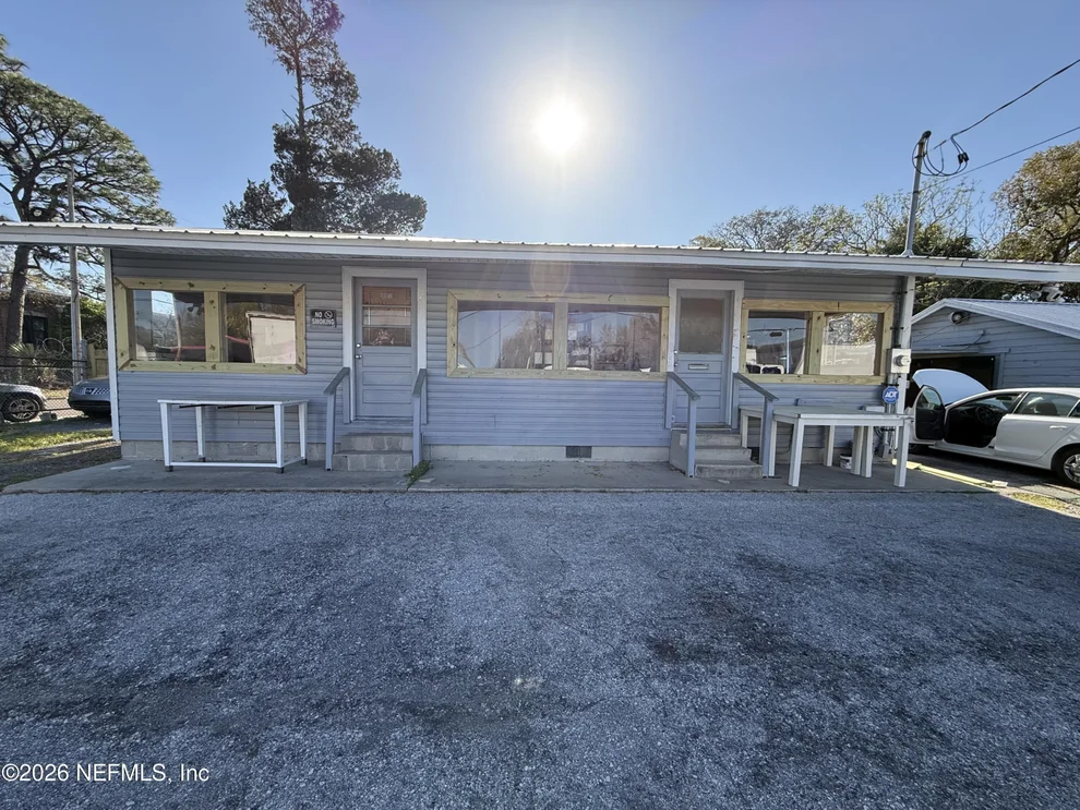 Unit for sale at 6804 NORWOOD Avenue, Jacksonville, FL 32208