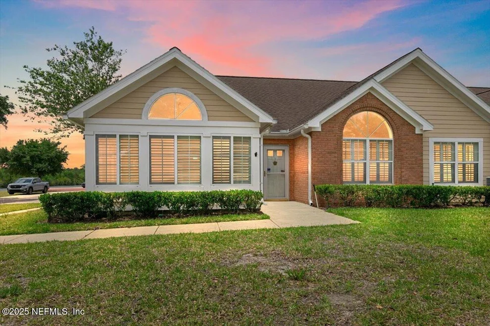 Unit for sale at 4365 SUNBEAM LAKE Drive, Jacksonville, FL 32257