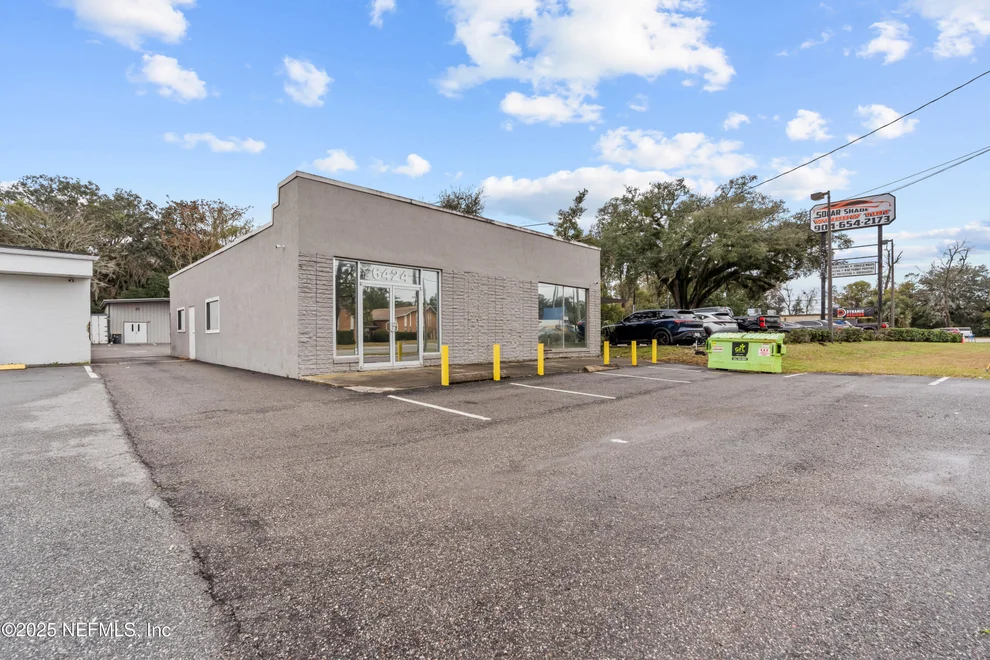 Unit for sale at 6424 BEACH Boulevard, Jacksonville, FL 32216