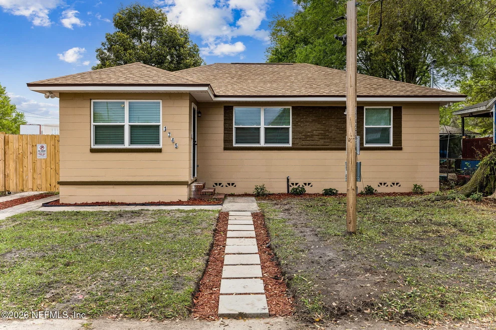 Unit for sale at 1745 ACADEMY Street, Jacksonville, FL 32209