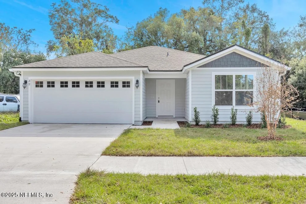 Unit for sale at 1070 WOODSTOCK Avenue, Jacksonville, FL 32254