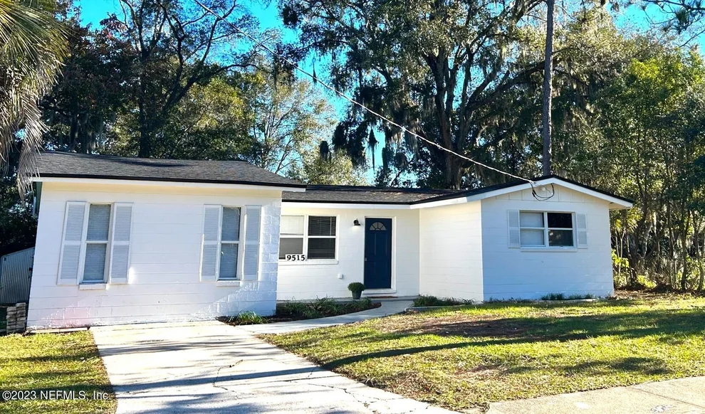 Unit for sale at 9515 WAYNESBORO Avenue, Jacksonville, FL 32208