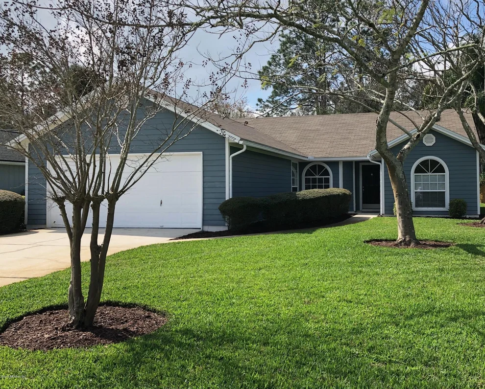 Unit for sale at 2772 CANYON FALLS Drive, Jacksonville, FL 32224