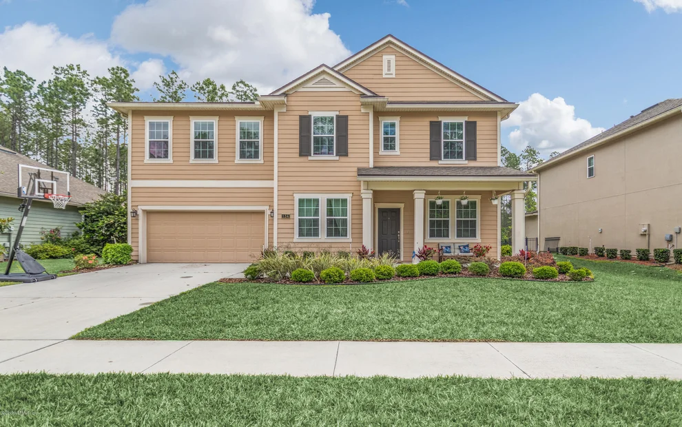 Unit for sale at 134 QUEEN VICTORIA Avenue, St. Johns, FL 32259