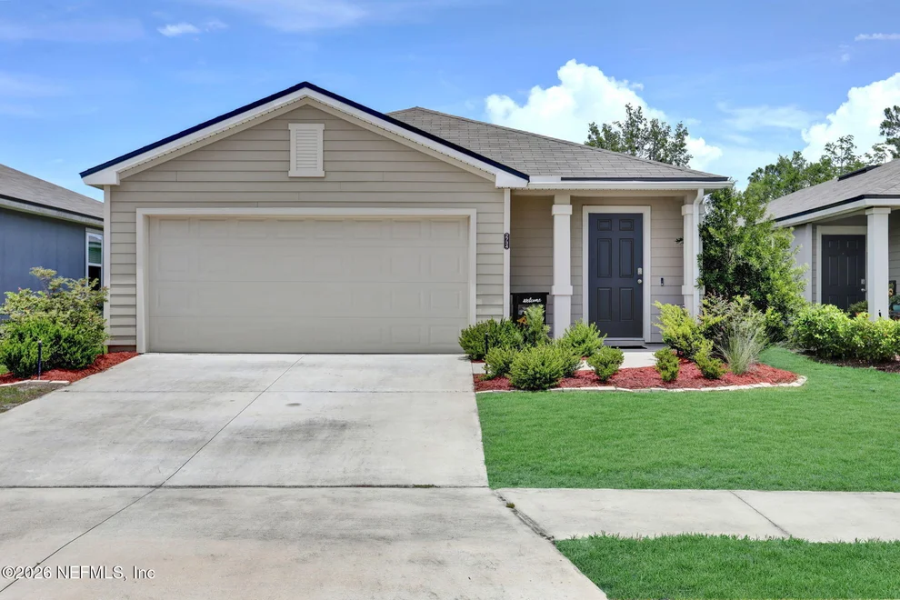 Unit for sale at 2734 OAK STREAM Drive, Green Cove Springs, FL 32043