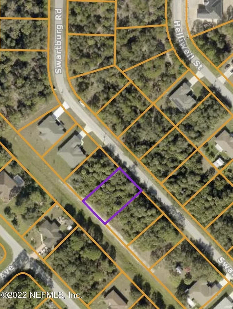 Unit for sale at 0 SWARTBURG Road, North Port, FL 34291
