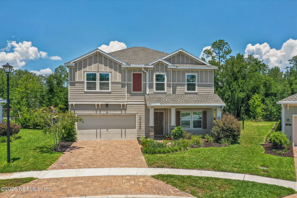 Unit for sale at 36 RENEW Court, St. Johns, FL 32259