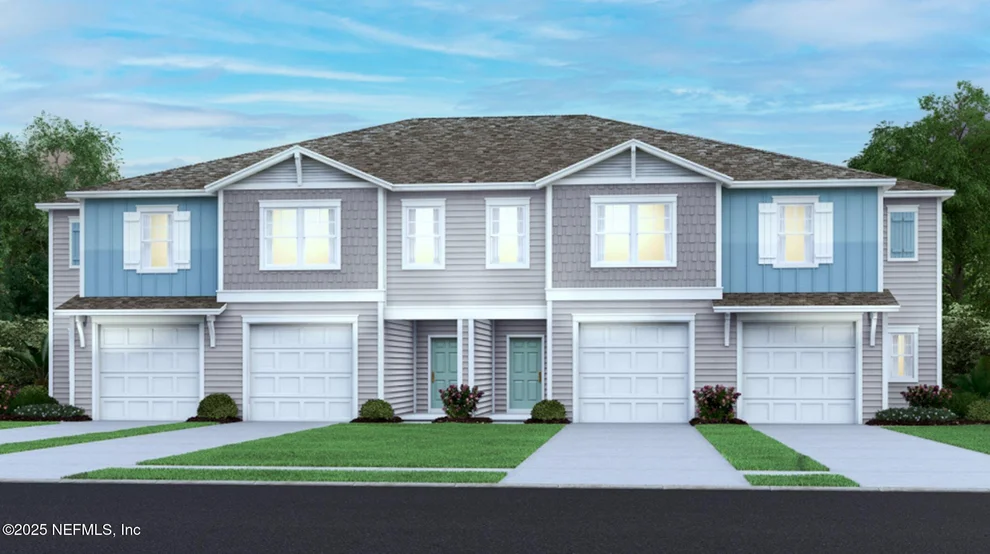 Unit for sale at 286 BELFORT Court, St. Augustine, FL 32092