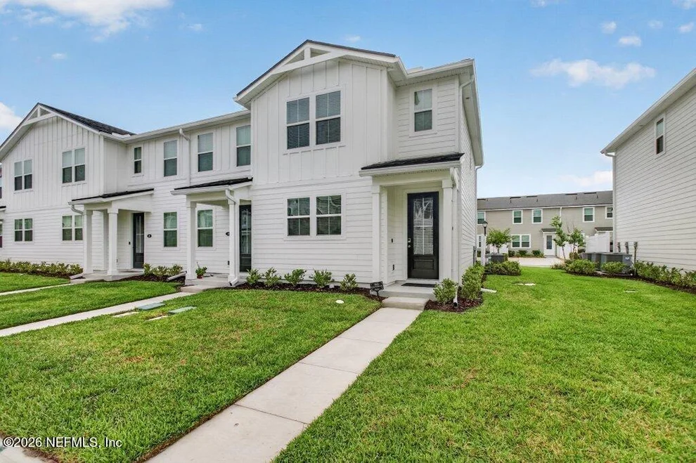 Unit for sale at 91 CORDELLE Street, St. Johns, FL 32259