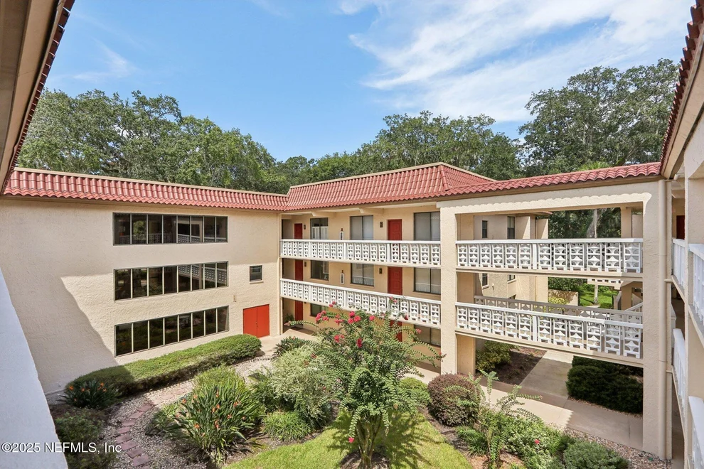 Unit for sale at 1810 SEVILLA Boulevard W, Atlantic Beach, FL 32233