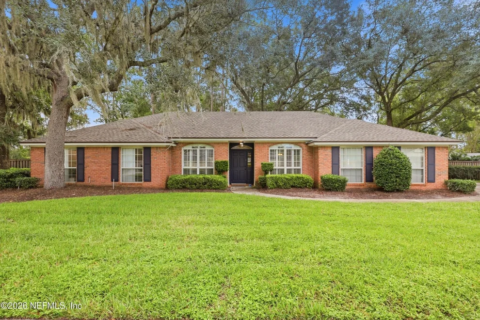 Unit for sale at 1770 PROVIDENCE HOLLOW Lane, Jacksonville, FL 32223