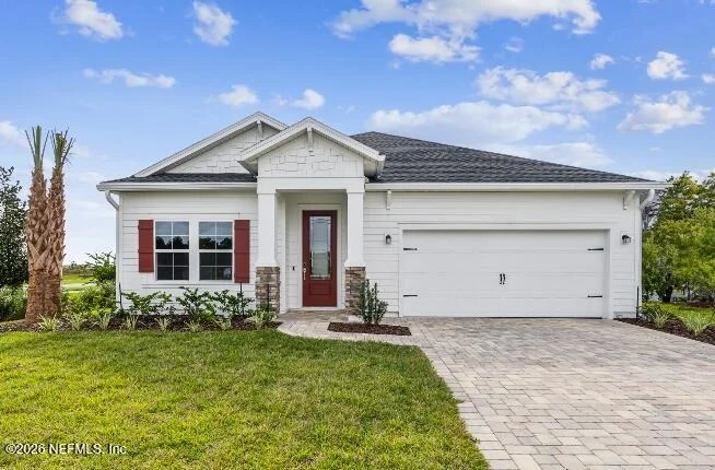 Unit for sale at 1539 JOSIE Lane, Jacksonville, FL 32218