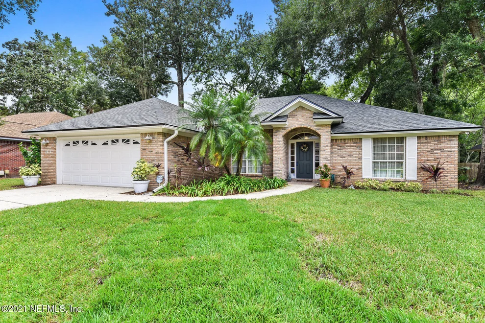 Unit for sale at 2316 COVINGTON CREEK Drive W, Jacksonville, FL 32224