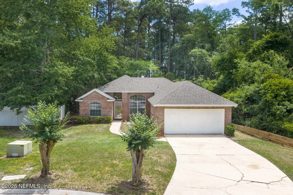 Unit for sale at 2352 SCENIC VIEW Court, Jacksonville, FL 32218