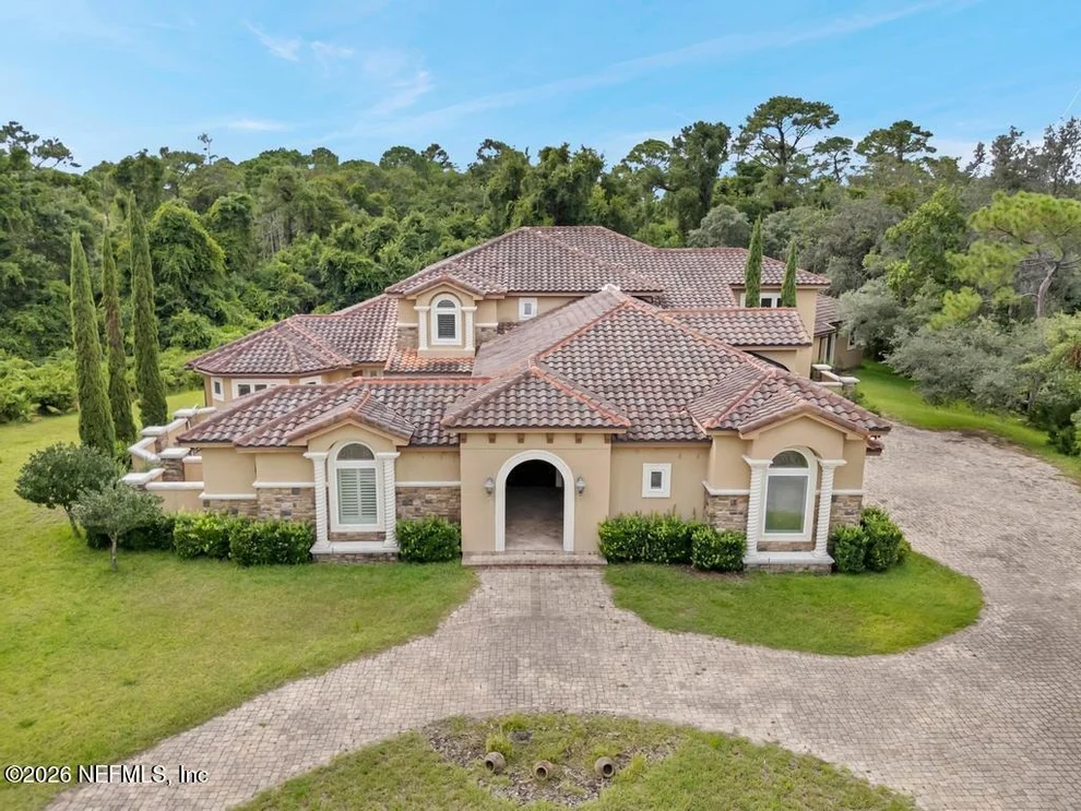 Unit for sale at 164 N RIVER Drive, St. Augustine, FL 32095