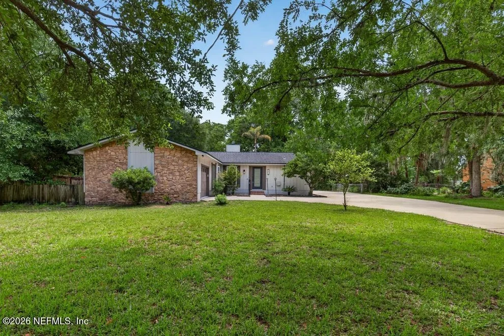 Unit for sale at 2834 MANDARIN MEADOWS Drive N, Jacksonville, FL 32223