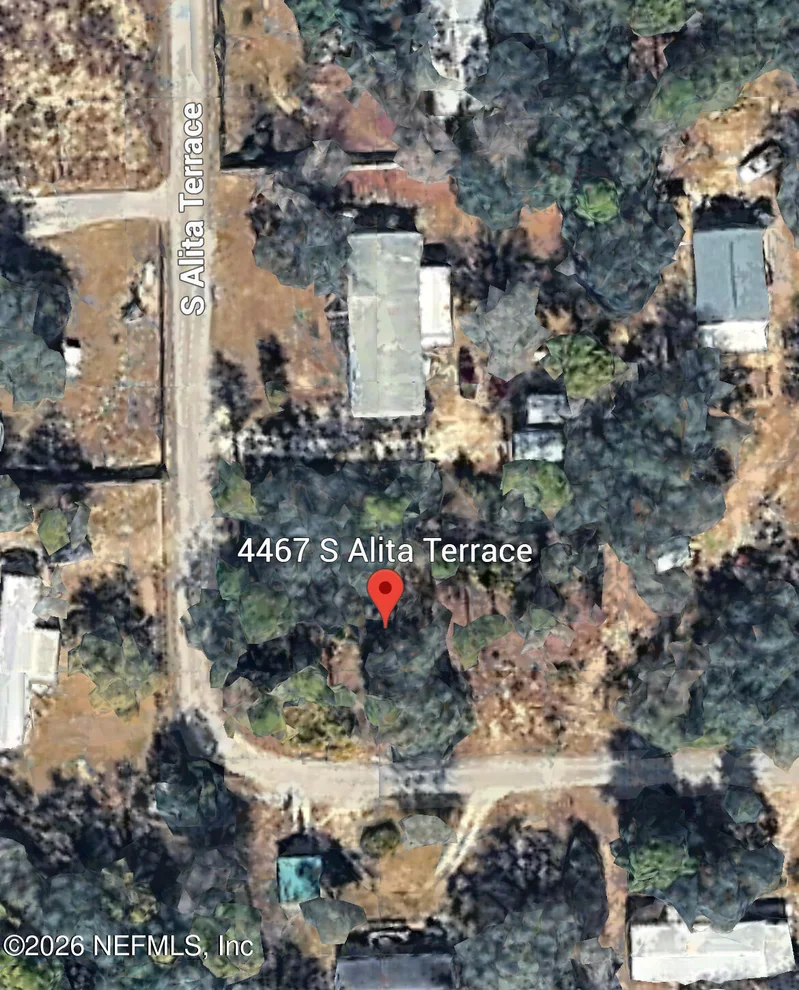 Unit for sale at 4467 S ALITA Terrace, Homosassa, FL 34446