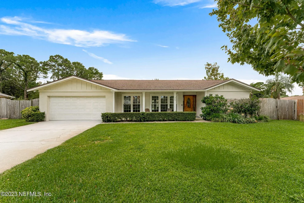 Unit for sale at 35 DOLPHIN Boulevard, Ponte Vedra Beach, FL 32082