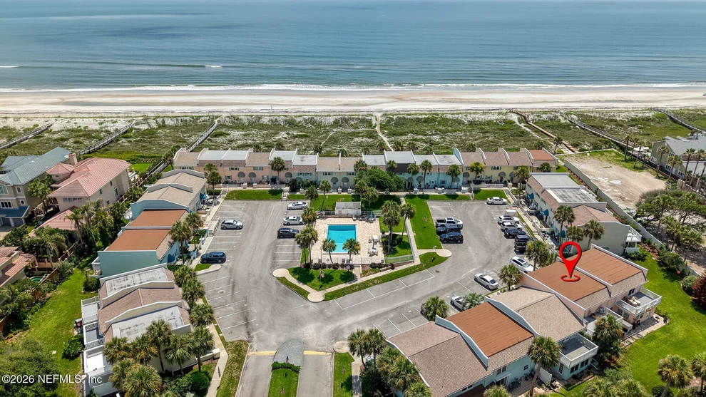 Unit for sale at 2233 SEMINOLE Road, Atlantic Beach, FL 32233