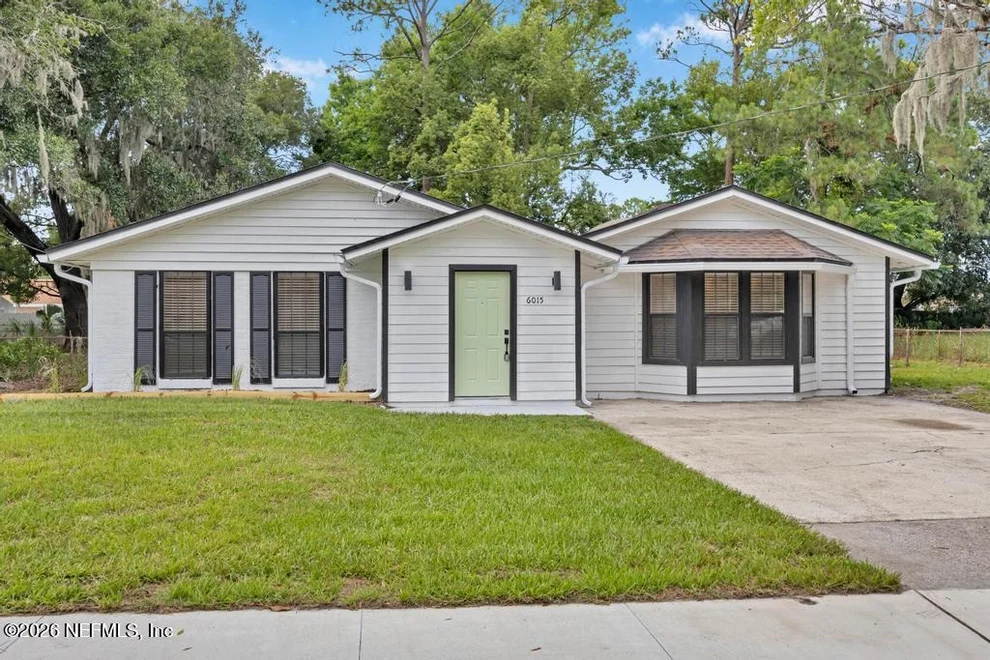 Unit for sale at 6015 ROYAL ESTATES Place, Jacksonville, FL 32277