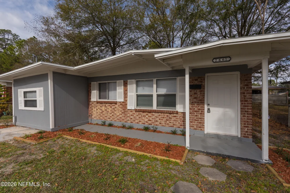 Unit for sale at 2661 W 25TH Street, Jacksonville, FL 32209