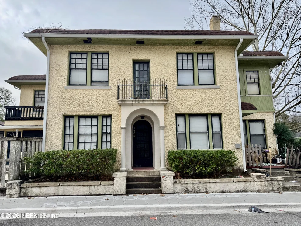 Unit for sale at 1402 JAMES Street, Jacksonville, FL 32205