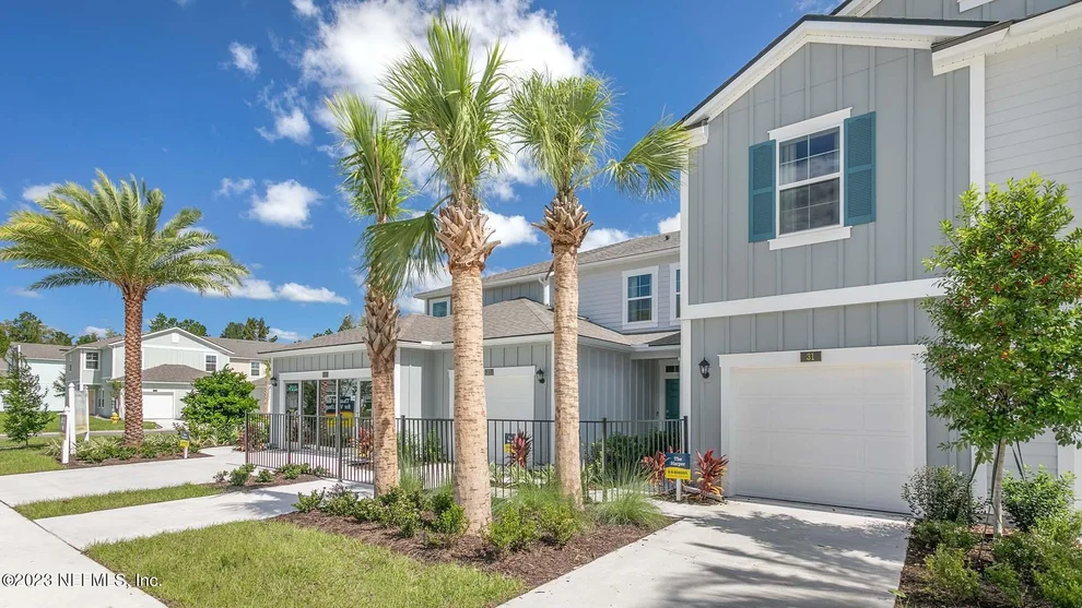 Unit for sale at 93 POMONA Way, St. Augustine, FL 32095