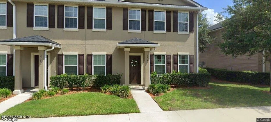 Unit for sale at 2761 HOLLYBROOK Lane, Orange Park, FL 32073