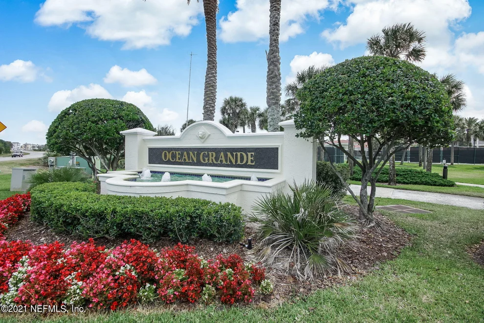 Unit for sale at 425 N OCEAN GRANDE Drive, Ponte Vedra Beach, FL 32082