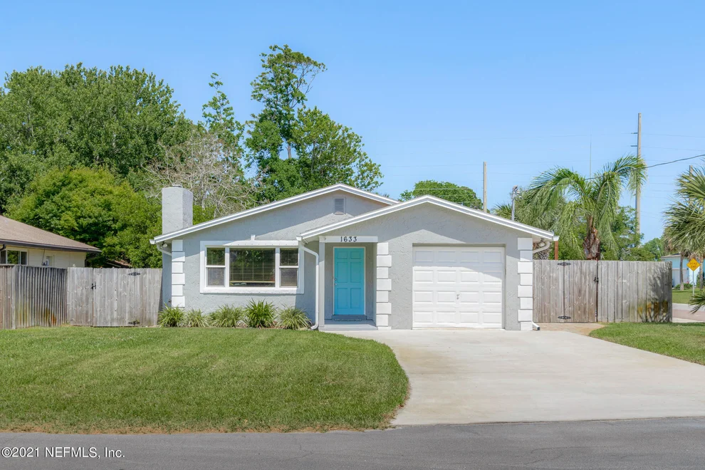 Unit for sale at 1633 10TH Street S, Jacksonville Beach, FL 32250