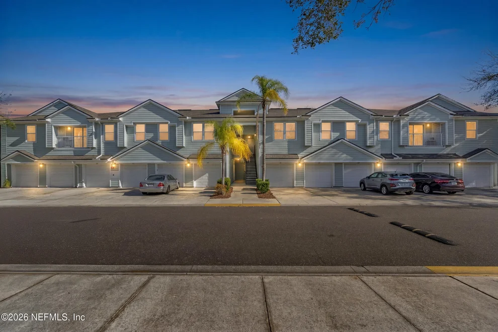 Unit for sale at 7047 DEER LODGE Circle, Jacksonville, FL 32256
