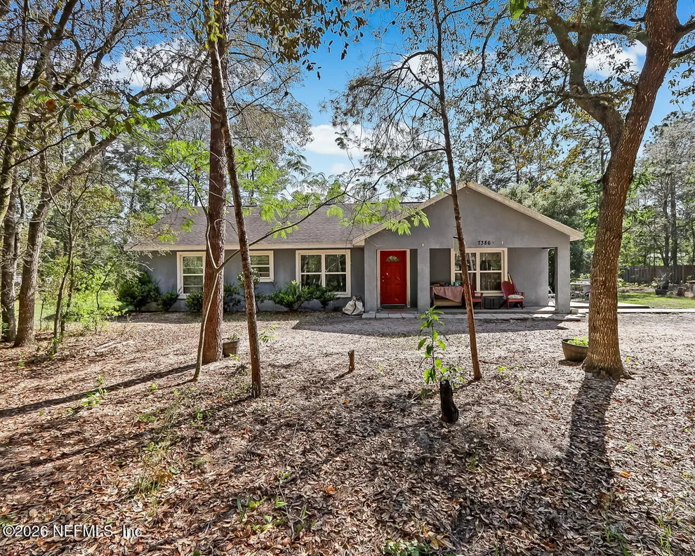 Unit for sale at 7386 GAS LINE Road, Keystone Heights, FL 32656