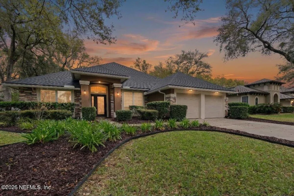 Unit for sale at 1880 OAKCHIME Drive, Orange Park, FL 32065
