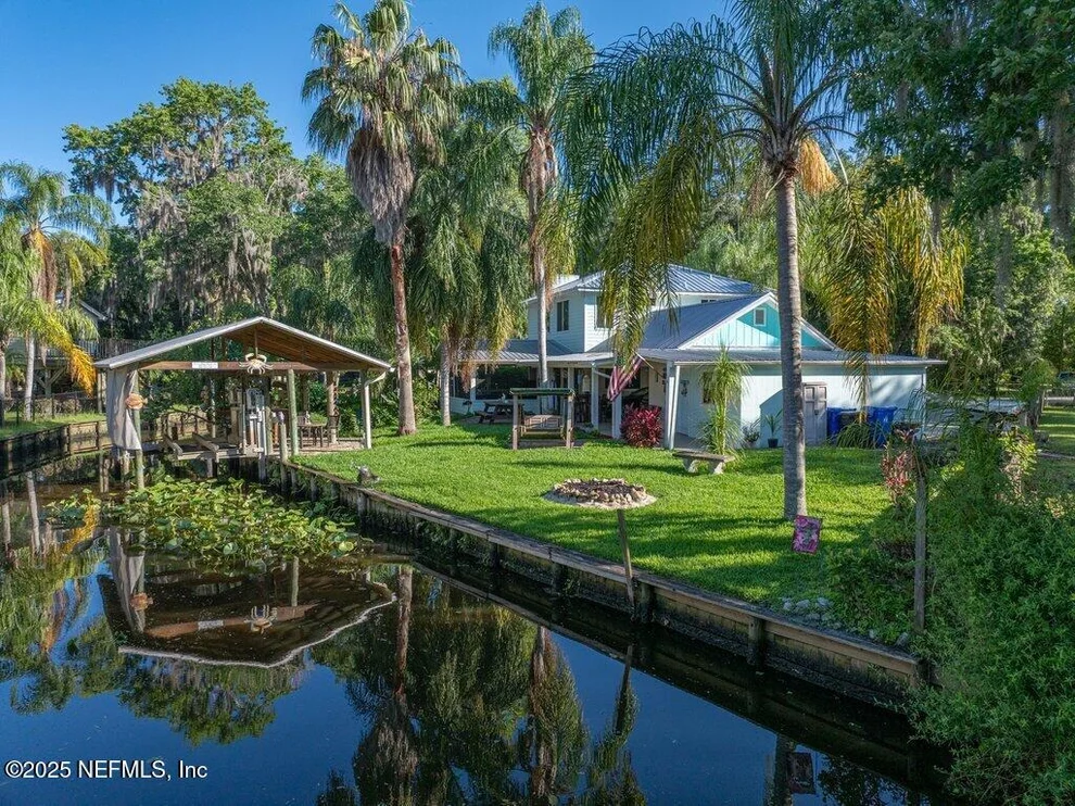 Unit for sale at 8211 COLEE COVE BRANCH Road, St. Augustine, FL 32092