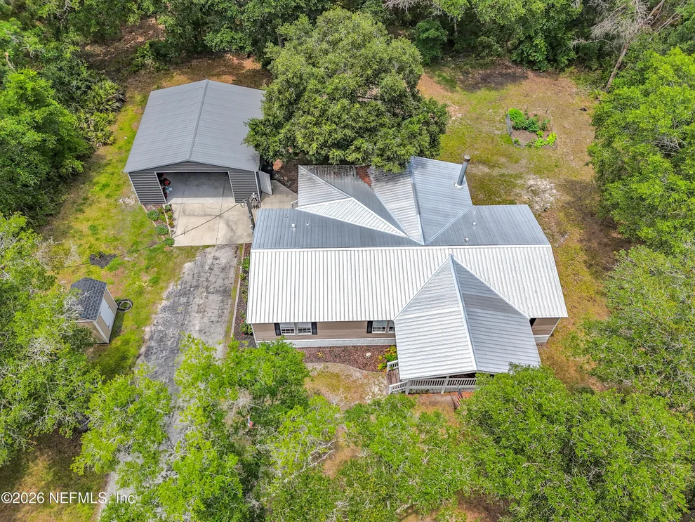 Unit for sale at 5050 IRVING Street, Hastings, FL 32145