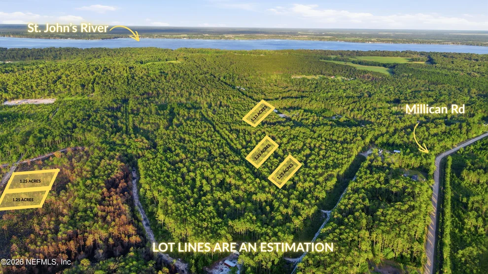 Unit for sale at 131 NW 2ND Avenue, Palatka, FL 32177