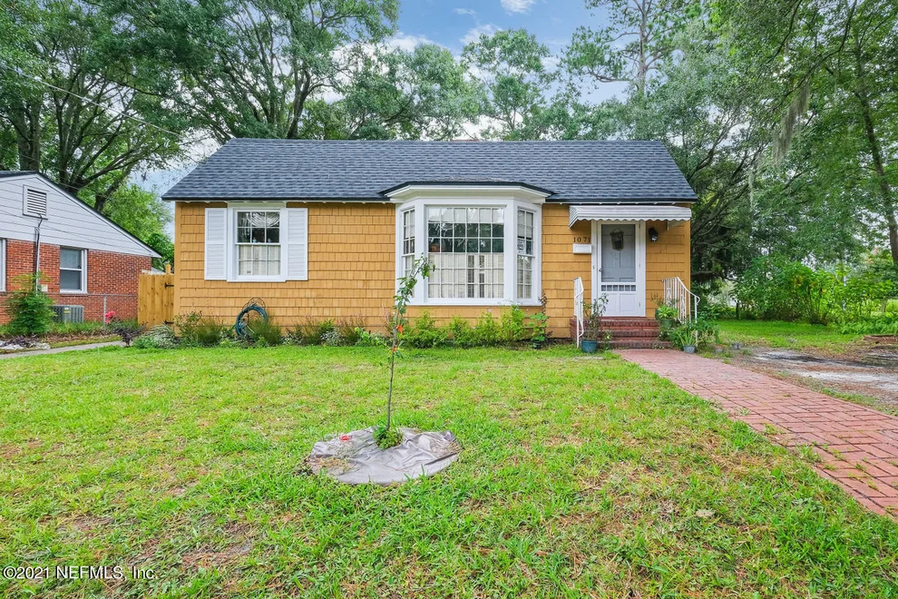 Unit for sale at 1071 WILLIS Drive, Jacksonville, FL 32205