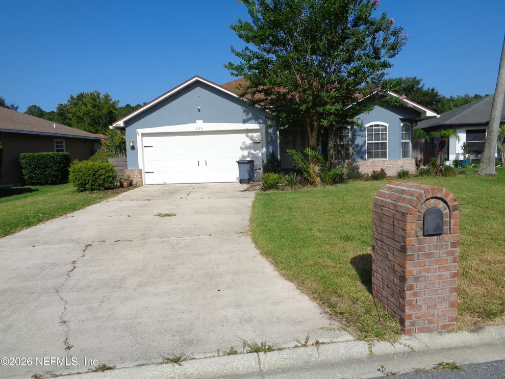 Unit for sale at 528 PROSPERITY LAKE Drive, St. Augustine, FL 32092