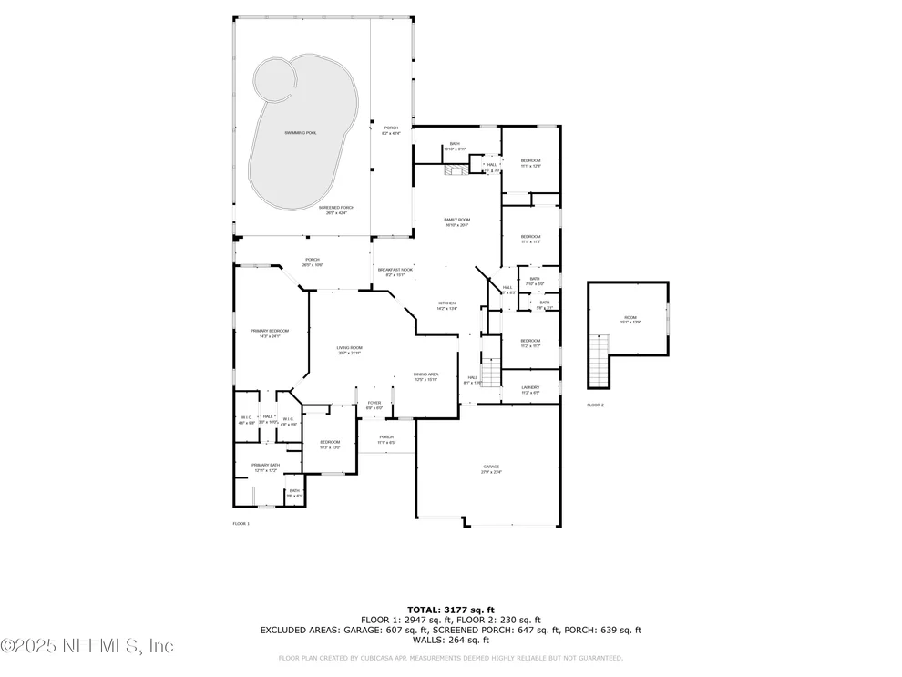 Unit for sale at 1818 W COBBLESTONE Lane, St. Augustine, FL 32092