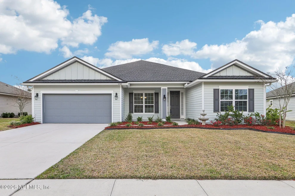 Unit for sale at 1724 AUSTIN LAKE Way, Middleburg, FL 32068