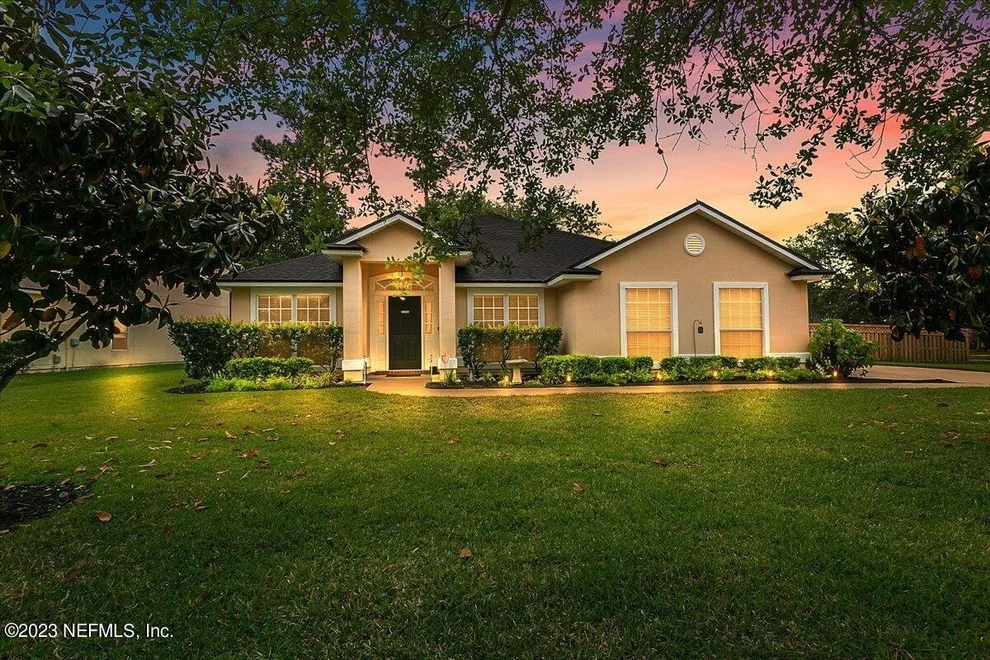 Unit for sale at 2801 SHEEPHEAD Court, St. Augustine, FL 32092