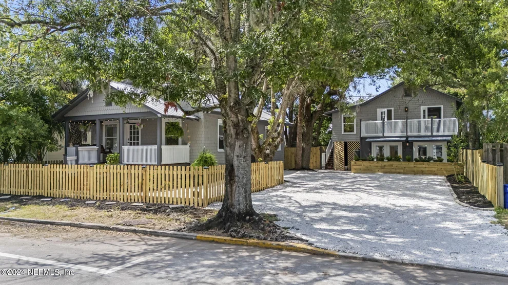 Unit for sale at 64 CARRERA Street, St. Augustine, FL 32084