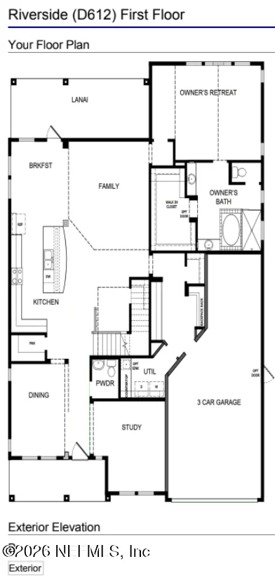 Unit for sale at 279 QUAIL VISTA Drive, Ponte Vedra, FL 32081