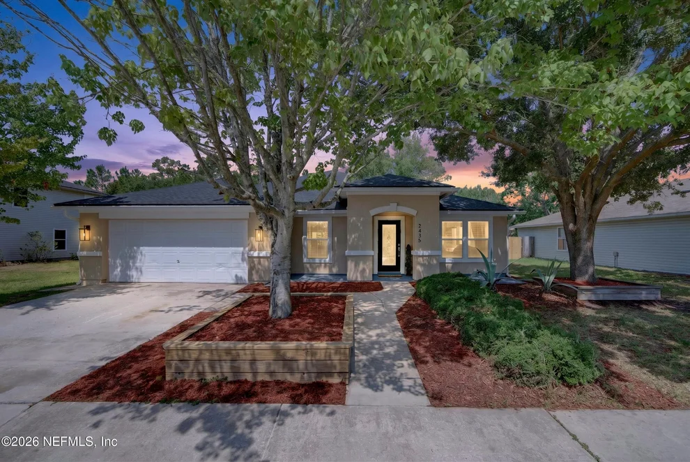 Unit for sale at 2438 TYSON LAKE Drive, Jacksonville, FL 32221