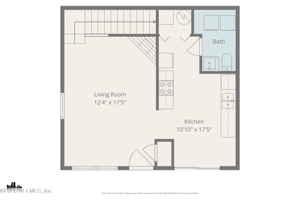 Unit for sale at 791 ASSISI Lane, Jacksonville, FL 32233