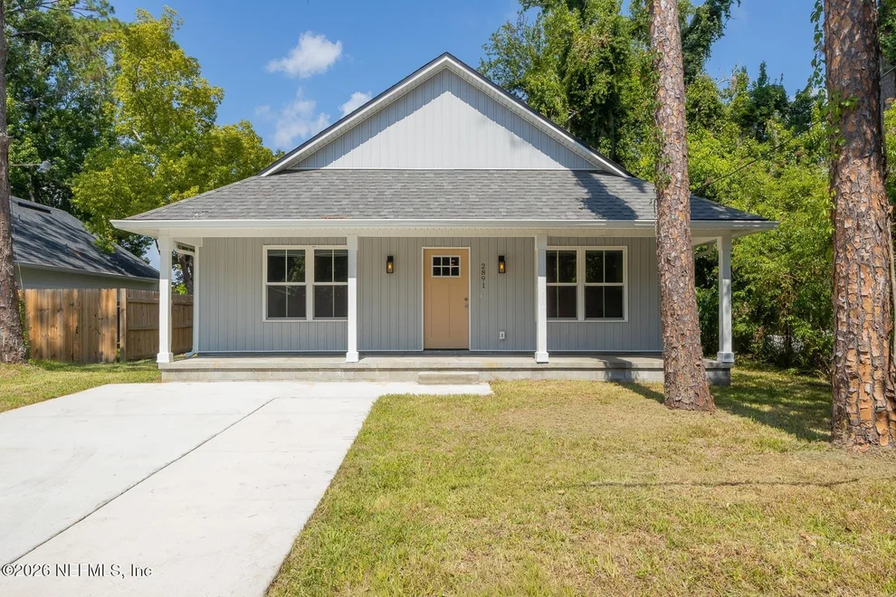 Unit for sale at 2891 N 8TH Street, St. Augustine, FL 32084
