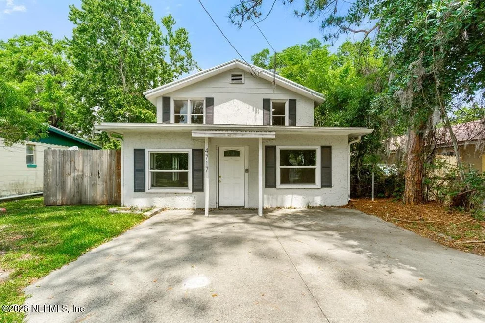 Unit for sale at 4717 PALMER Avenue, Jacksonville, FL 32210