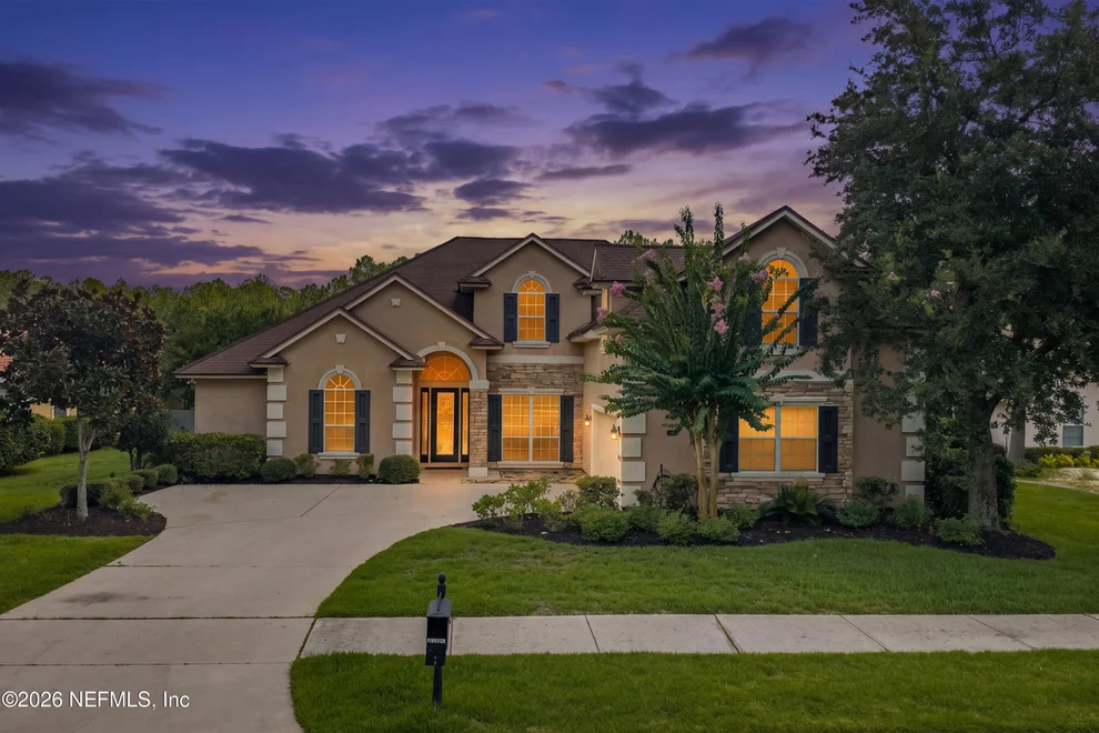 Unit for sale at 1427 EAGLE CROSSING Drive, Orange Park, FL 32065