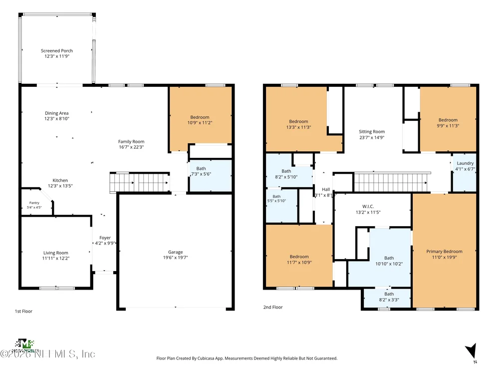 Unit for sale at 65255 FOREST GLEN Lane, Yulee, FL 32097