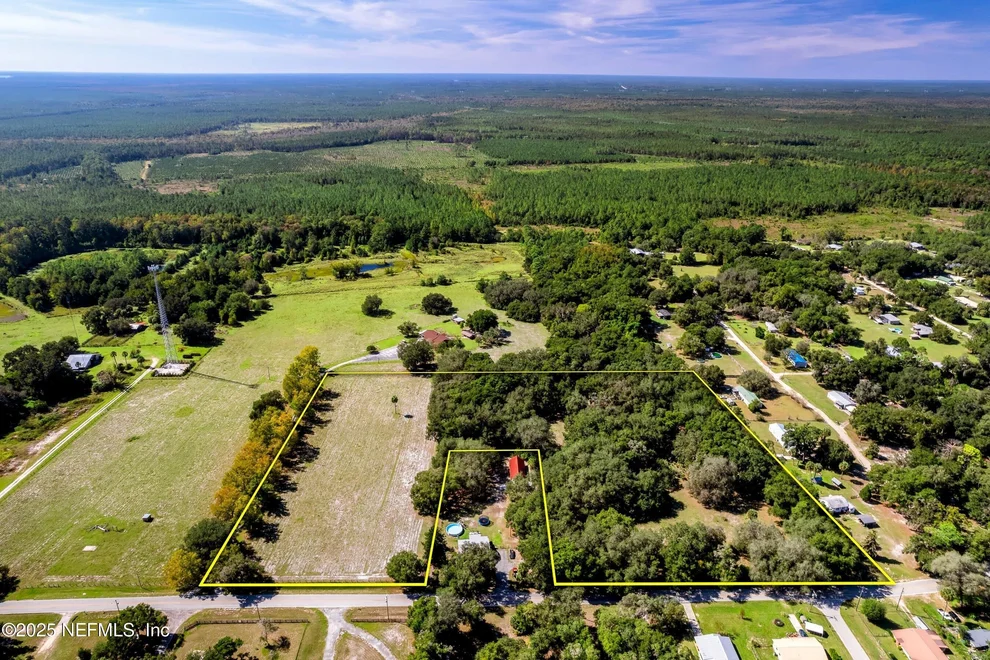 Unit for sale at 00 W PENIEL Road, Palatka, FL 32177